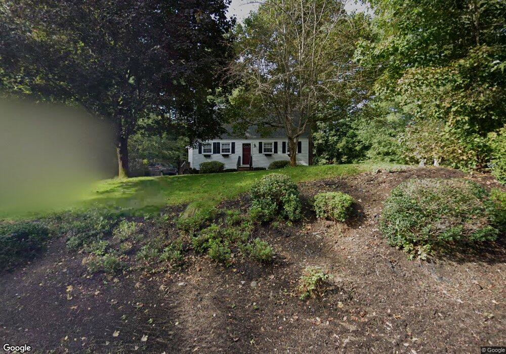 25 Proctor Rd, Townsend, MA 01469 - photo 1