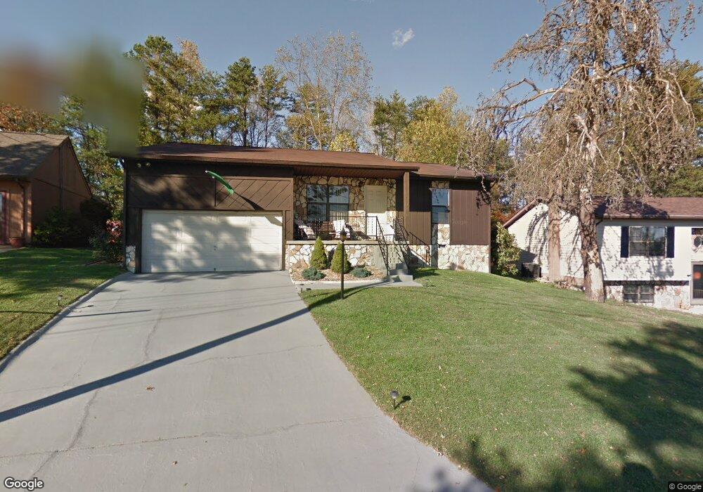 146 Timberlake Cir, Scott Depot, WV 25560 - photo 1