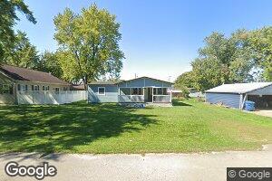 403 N Schluter St, Thomasboro, IL 61878