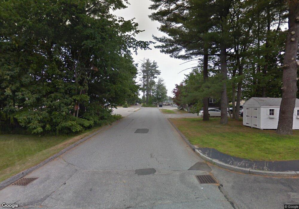 Lot 4 Horton Meadows, Saco, ME 04072 - photo 1