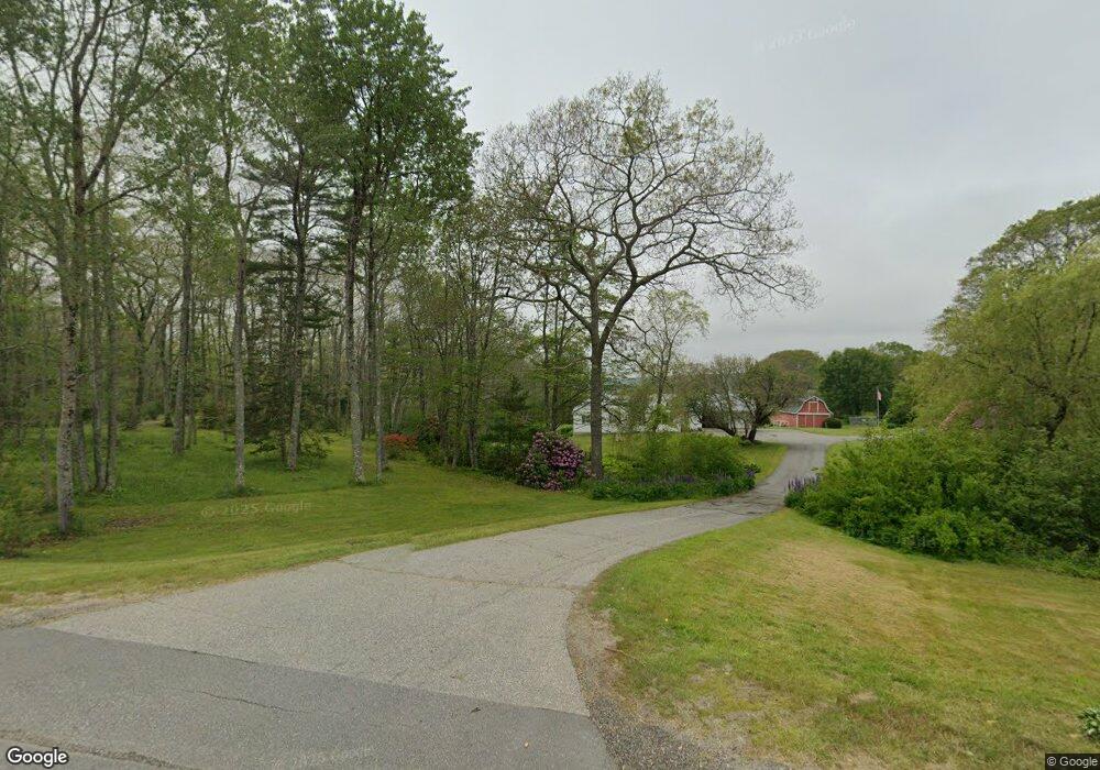 2383 Bristol Rd, Pemaquid, ME 04558 - photo 1