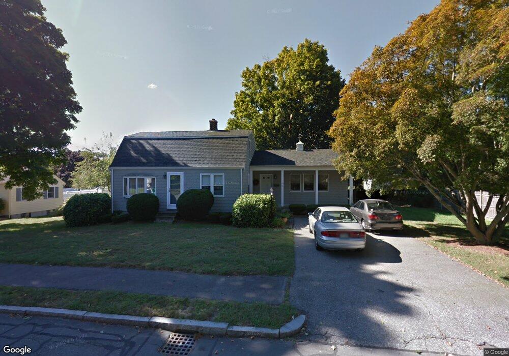 16 Forrester Rd, Wakefield, MA 01880 - photo 1