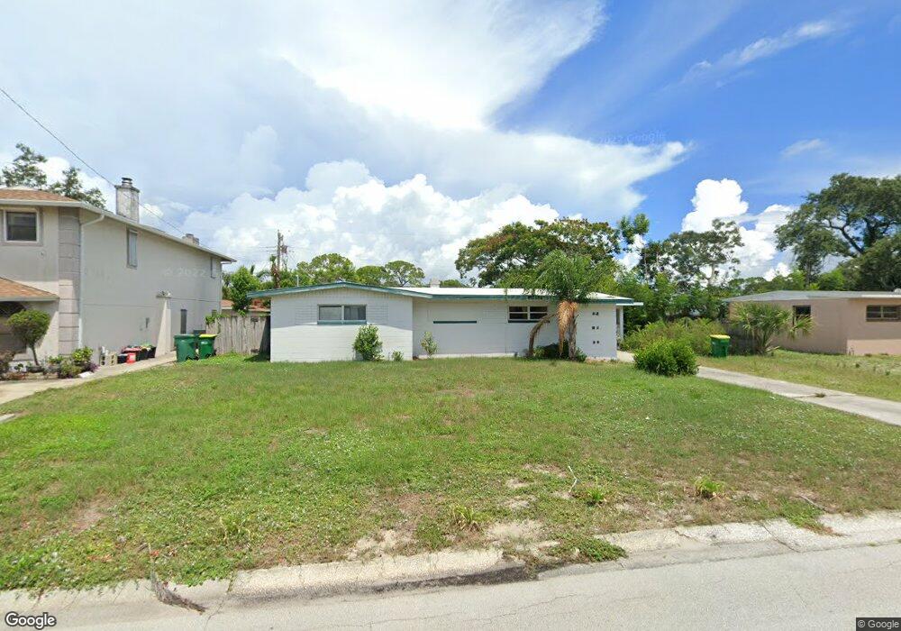 1048 Hickory Ln, Cocoa, FL 32922 - photo 1