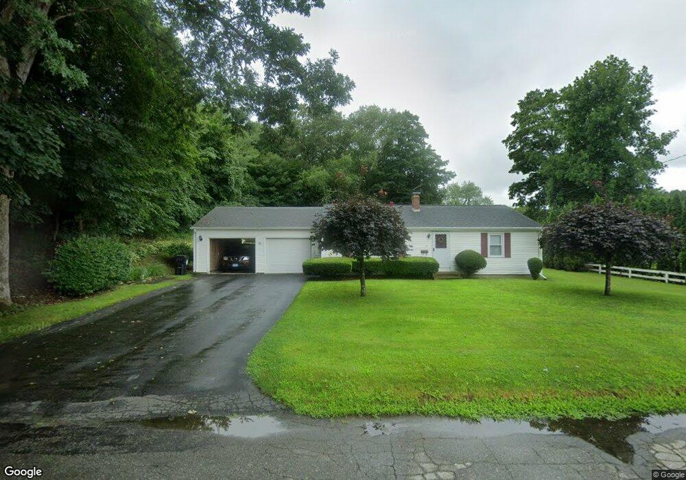 123 Francis Street Extension, Danielson, CT 06239 - photo 1