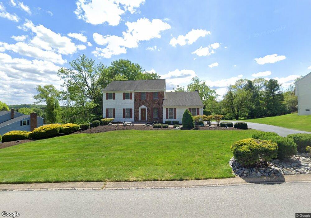 478 Spruce Dr, Exton, PA 19341 - photo 1