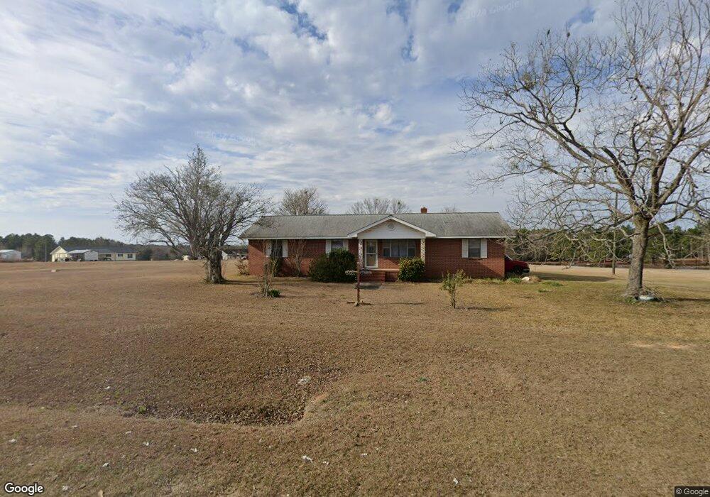 2538 Ga Highway 56 W, Uvalda, GA 30473 - photo 1