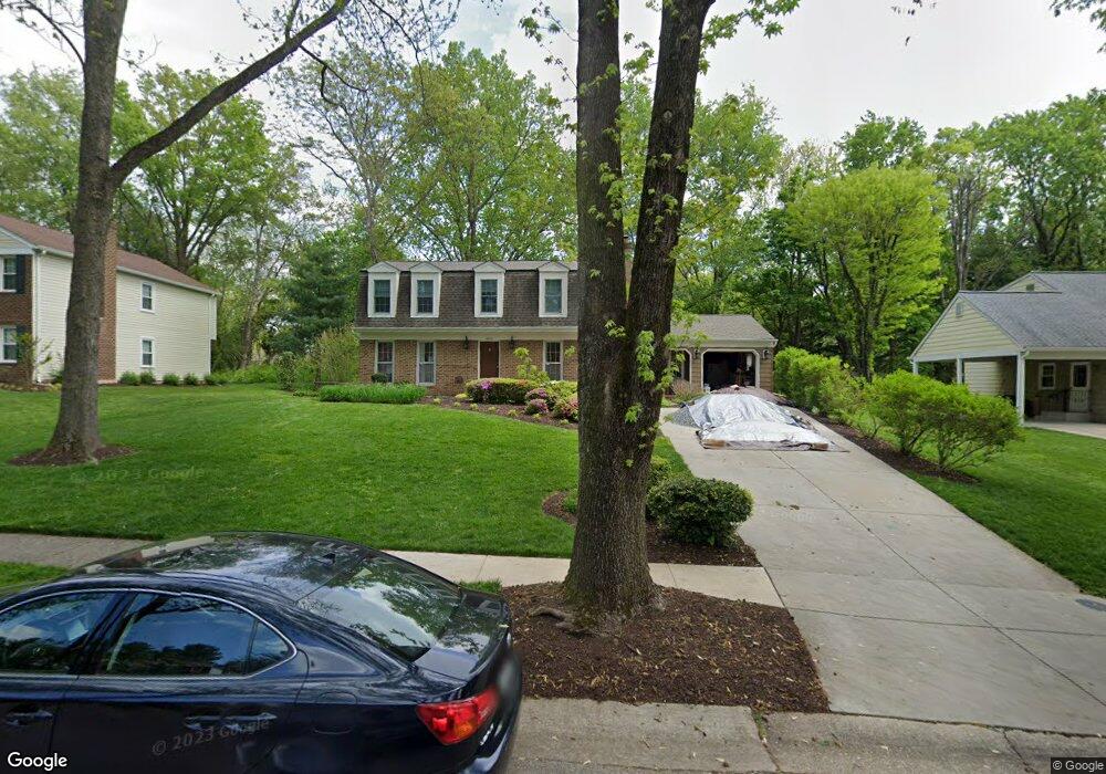 4953 Reedy Brook Ln, Columbia, MD 21044 - photo 1