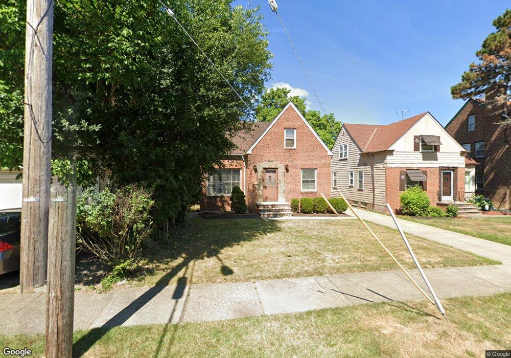 1940 Powell Ave, Cleveland Heights, OH 44118 - photo 1