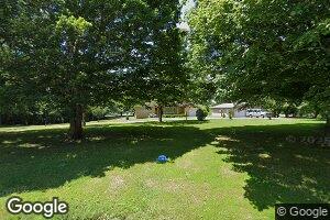 920 Mill St, Olmsted, IL 62970