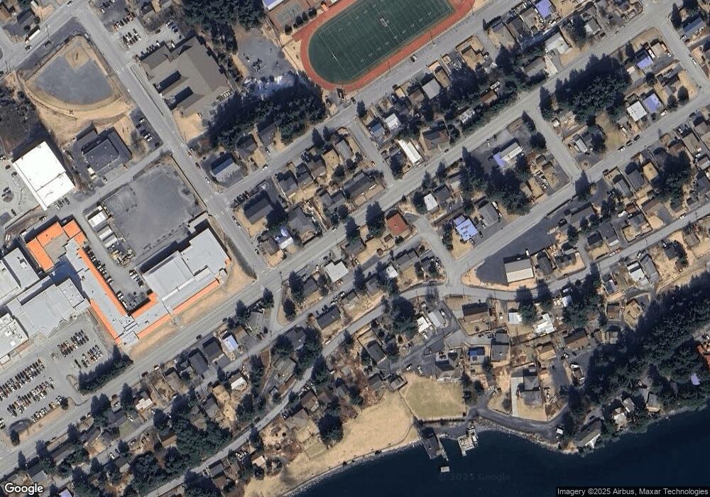 1120 E Rezanof Dr, Kodiak, AK 99615 - photo 1