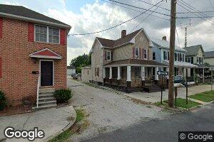 533 Baltimore St, Hanover, PA 17331