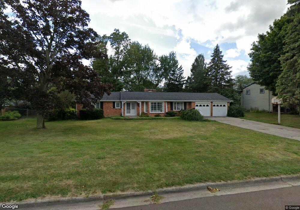 4323 Appletree Ln, Lansing, MI 48917 - photo 1