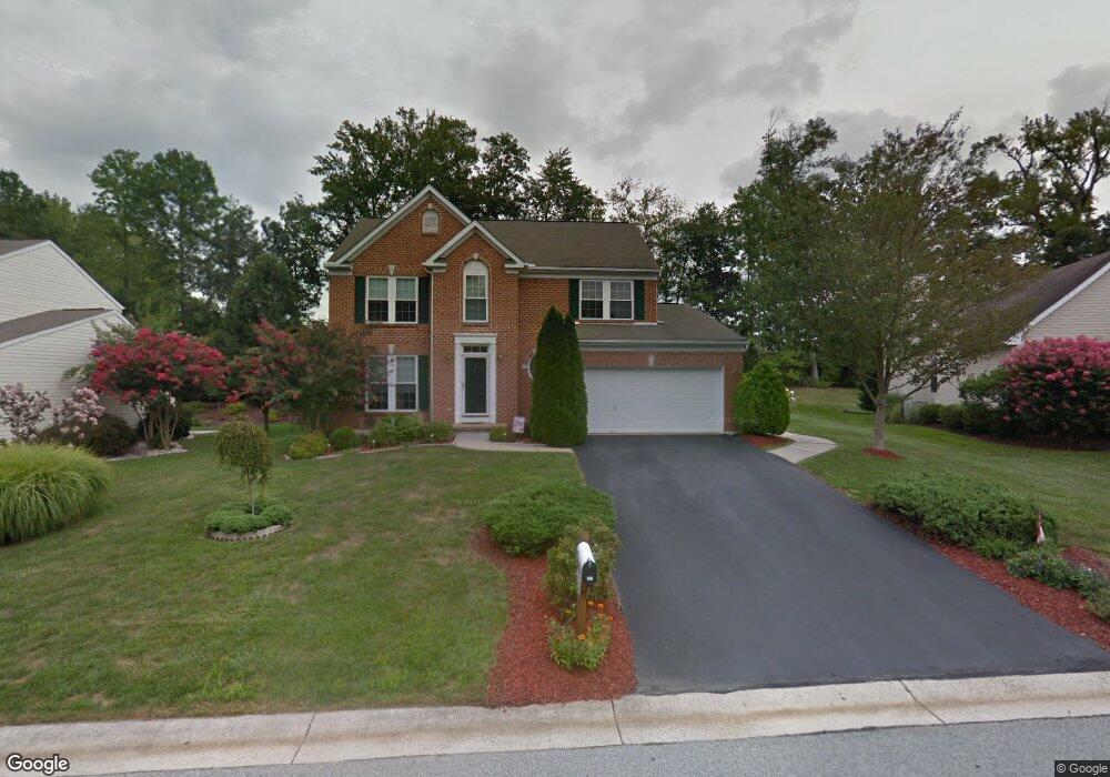 329 Chattahoochee Dr, Bear, DE 19701 - photo 1