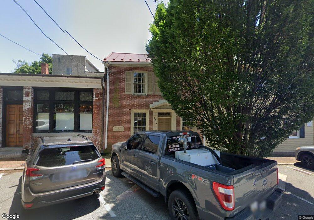 105 Court St, Chestertown, MD 21620 - photo 1