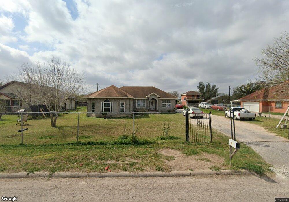 2620 Callalily Dr, Donna, TX 78537 - photo 1