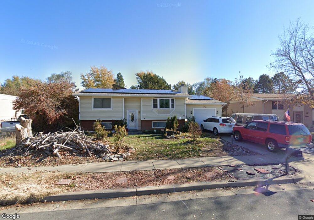 2652 N 770 W, Clearfield, UT 84015 - photo 1