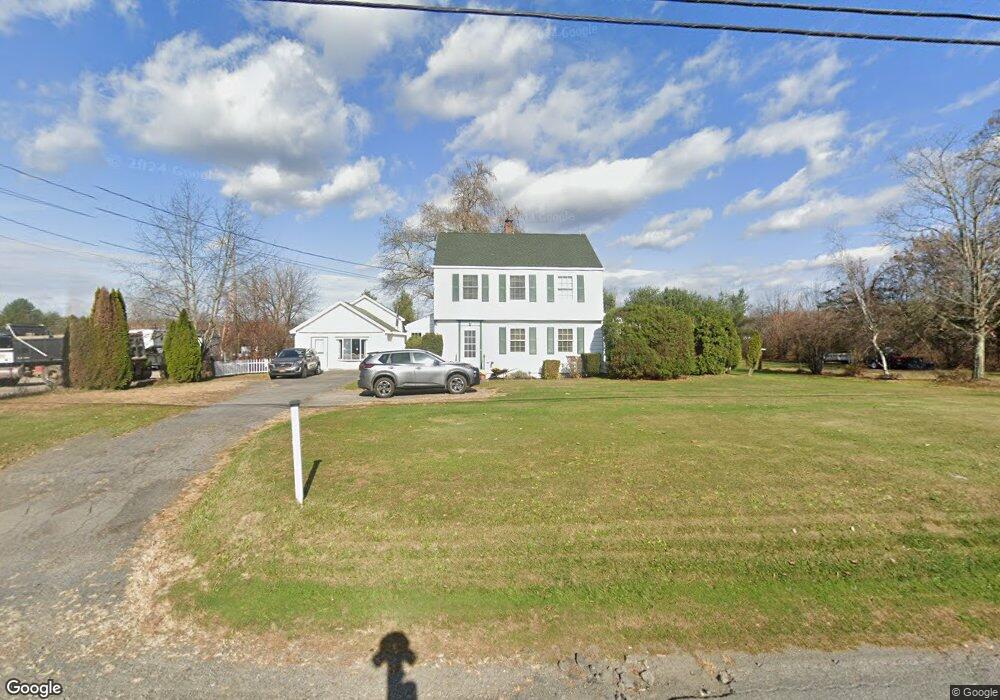 5770 Route 209, Kerhonkson, NY 12446 - photo 1