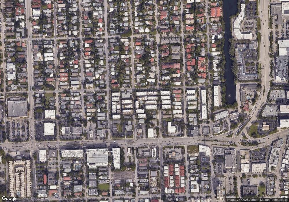 1033 NE 17th Way unit 604, Fort Lauderdale, FL 33304 - photo 1