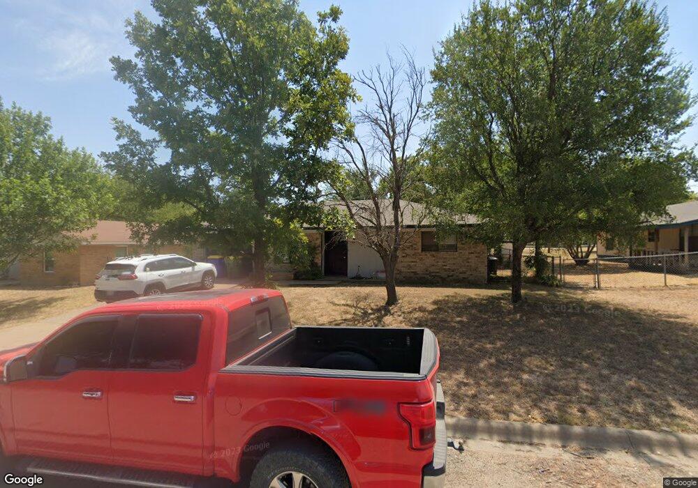 519 Lisa Cir, Troy, TX 76579 - photo 1