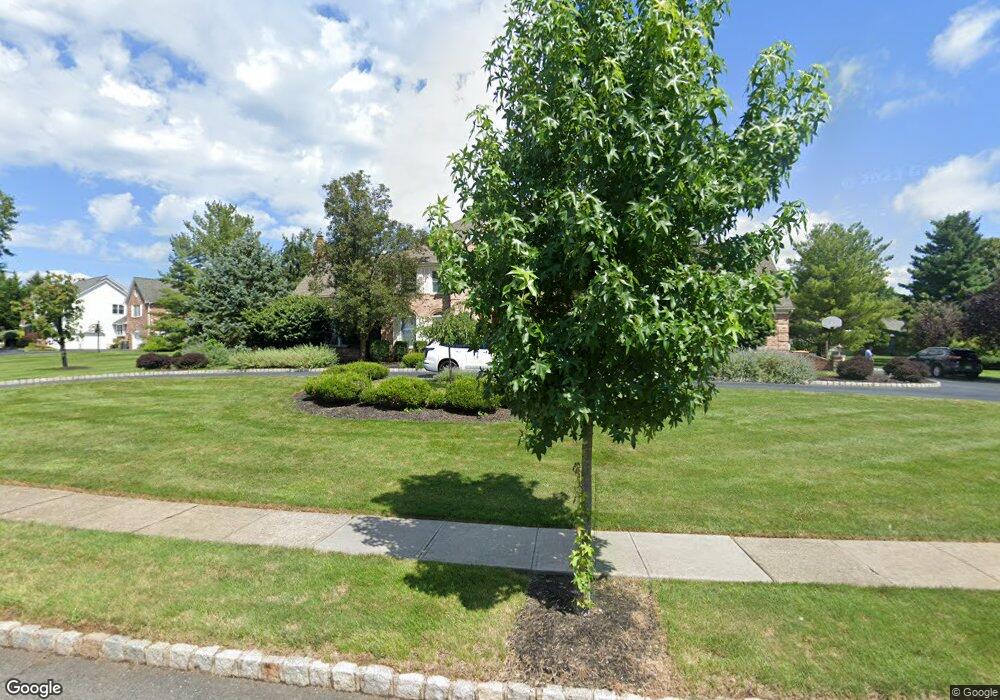 34 Cedar Ln, Belle Mead, NJ 08502 - photo 1