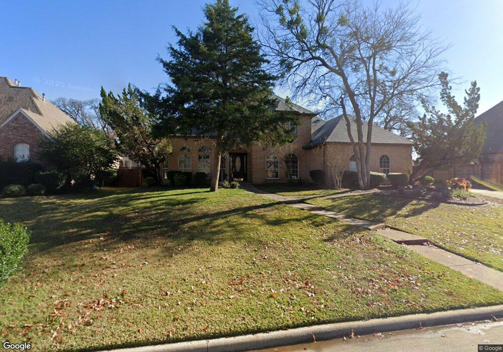 715 Timber Lake Cir, Southlake, TX 76092 - photo 1