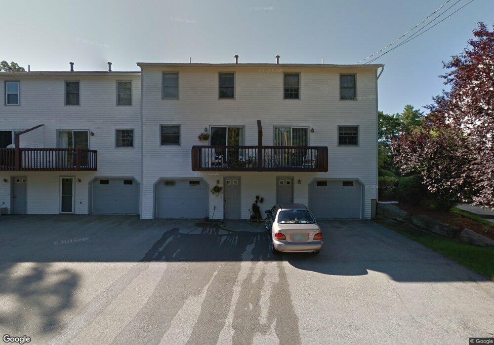 12 Lochmere Ln unit U370, Nashua, NH 03063 - photo 1