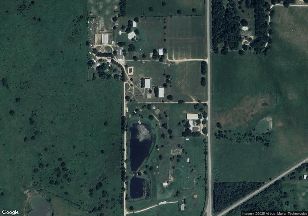 23501 Macedonia Rd, Hockley, TX 77447 - photo 1