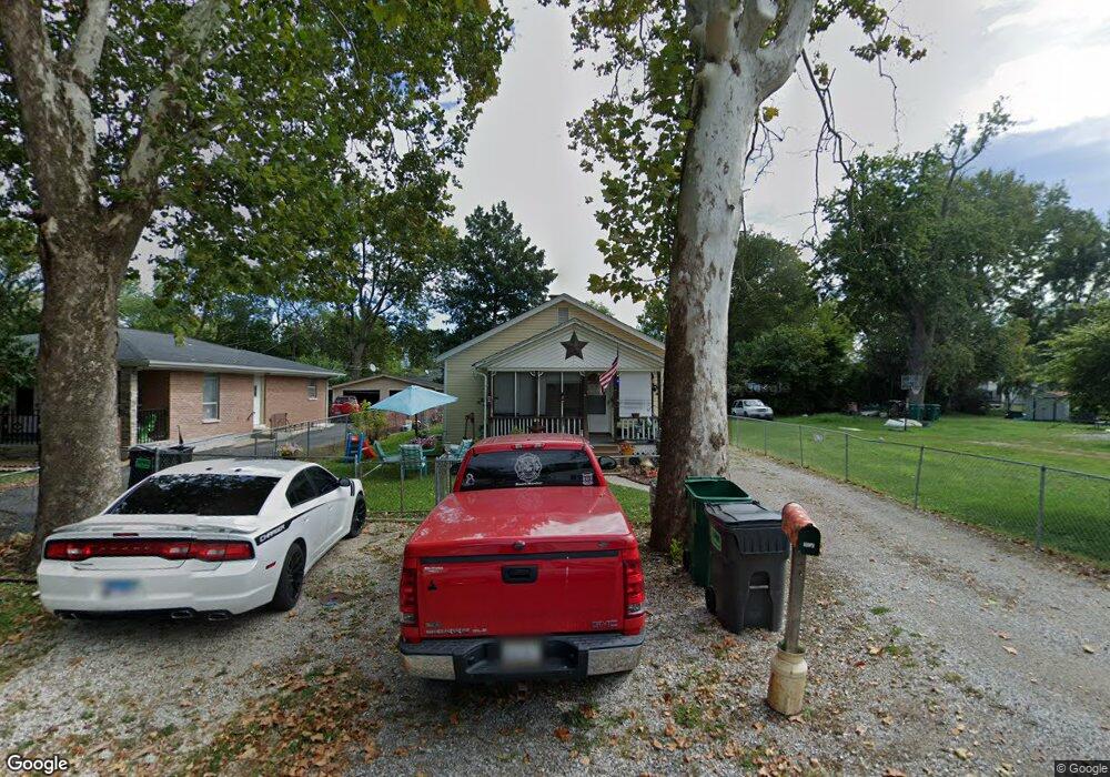 3318 Amherst Ave, Collinsville, IL 62234 - photo 1