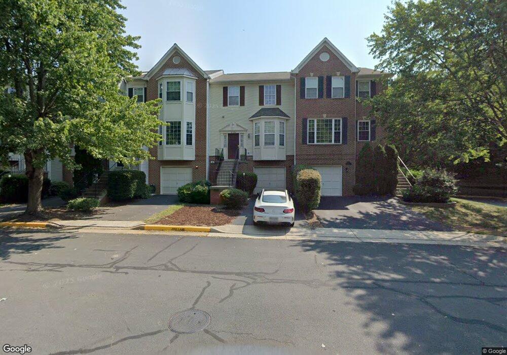 21590 Bankbarn Terrace, Broadlands, VA 20148 - photo 1