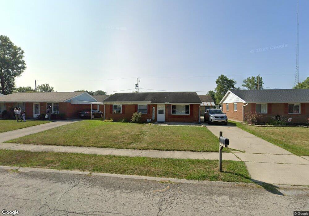 1109 Bahama Dr, Lima, OH 45801 - photo 1