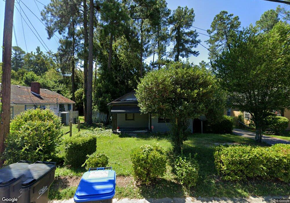 2754 Wheeler Rd, Augusta, GA 30909 - photo 1