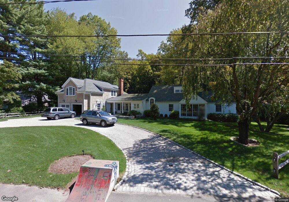 11 Godfrey Ln, Westport, CT 06880 - photo 1