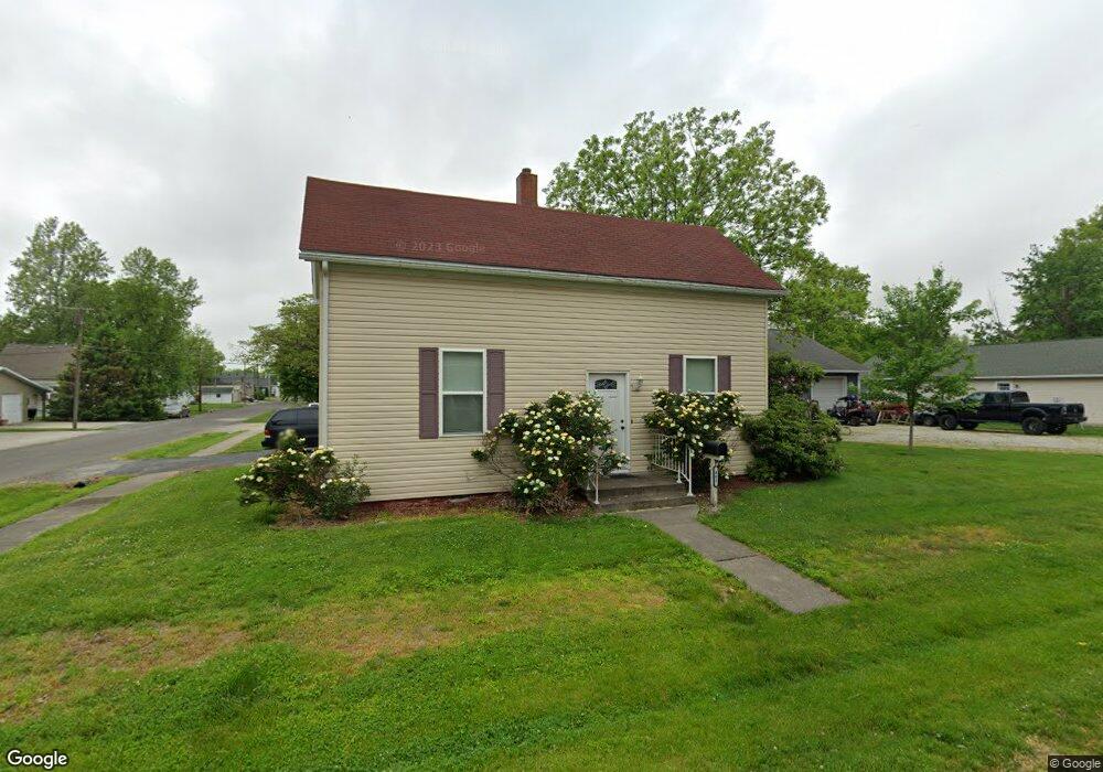 401 N Monroe St, Freeburg, IL 62243 - photo 1