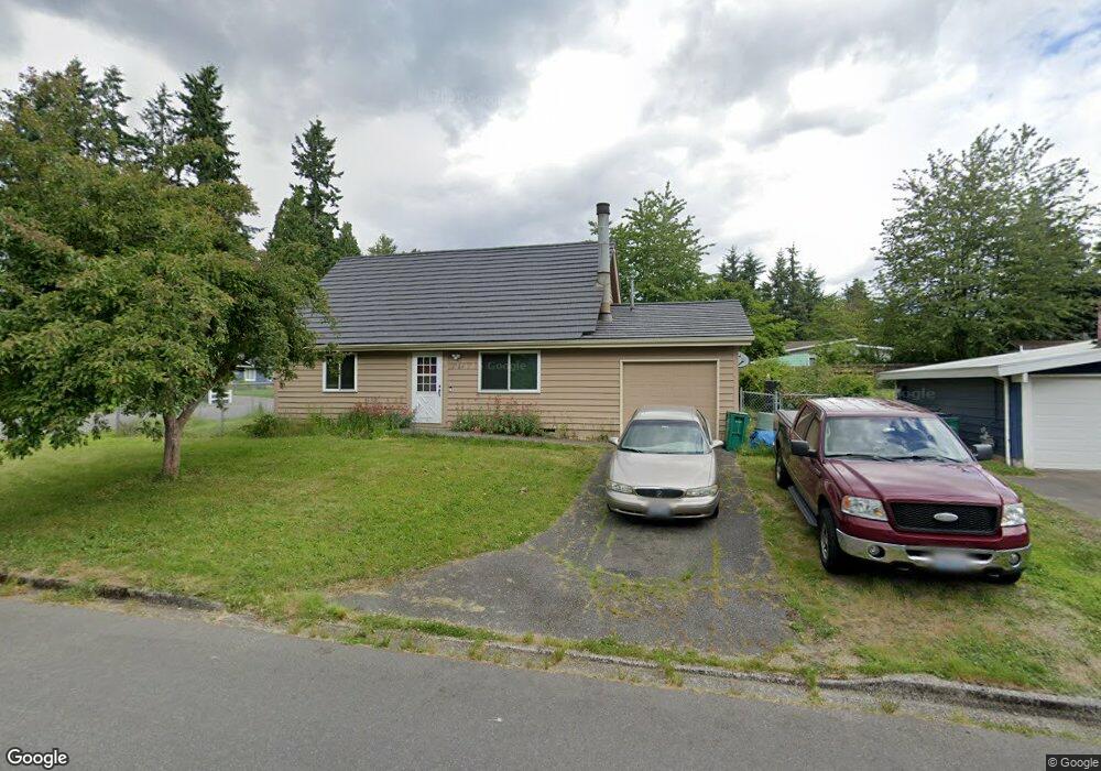 7704 NE 142nd Ct, Bothell, WA 98011 - photo 1