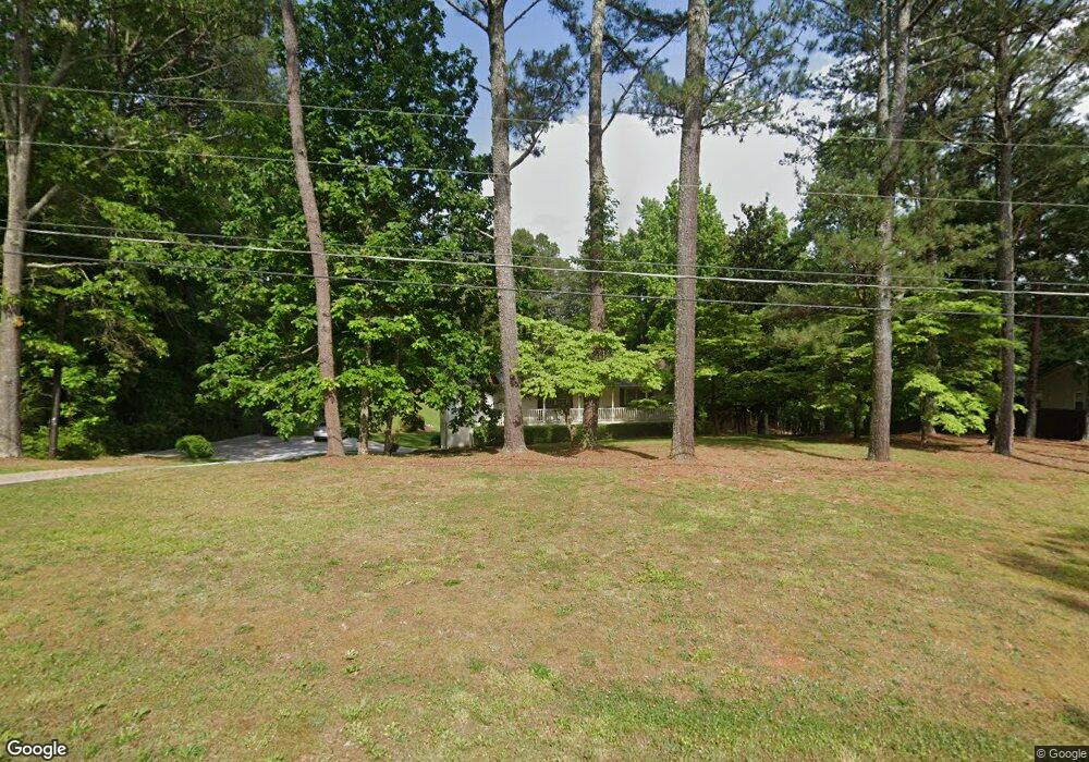 1724 Scott Rd, Canton, GA 30115 - photo 1