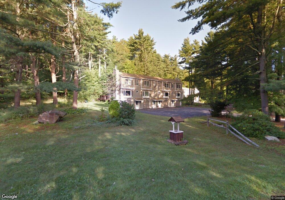 2 Pine Tree Ln unit D, Hubbardston, MA 01452 - photo 1