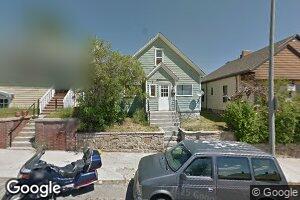 1133 Caledonia St, Butte, MT 59701