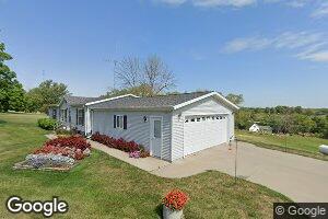 201 W 6th St, Diagonal, IA 50845