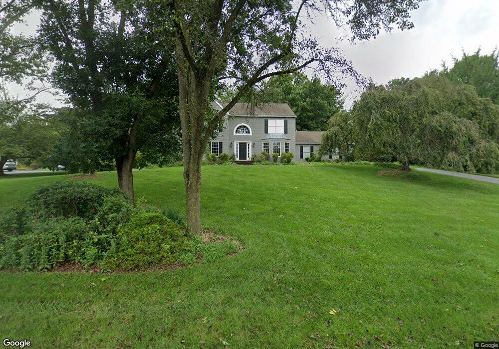 717 Clover Ridge Dr, West Chester, PA 19380 - photo 1