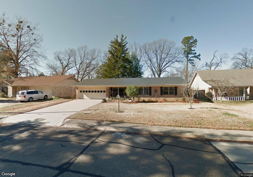 3701 Holloway Dr, Texarkana, TX 75503 - photo 1