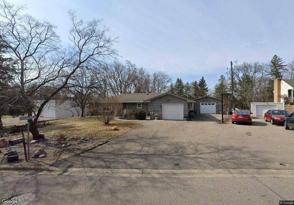 4846 Clear Spring Rd, Minnetonka, MN 55345 - photo 1