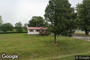 305 N Ward St, Craig, MO 64437