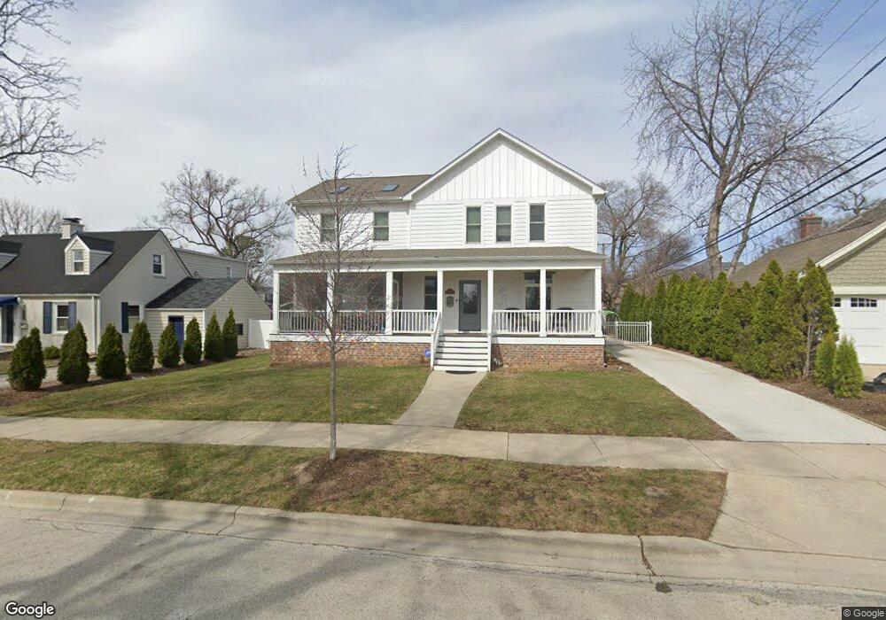 445 W Vallette St, Elmhurst, IL 60126 - photo 1
