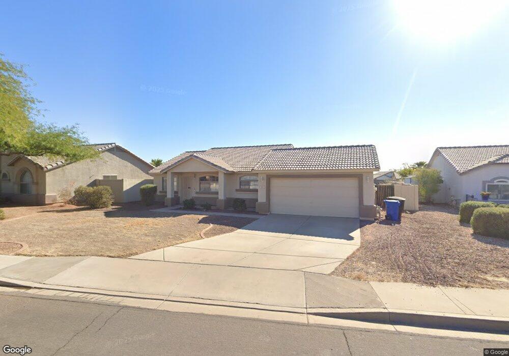 7927 E Dartmouth St, Mesa, AZ 85207 - photo 1