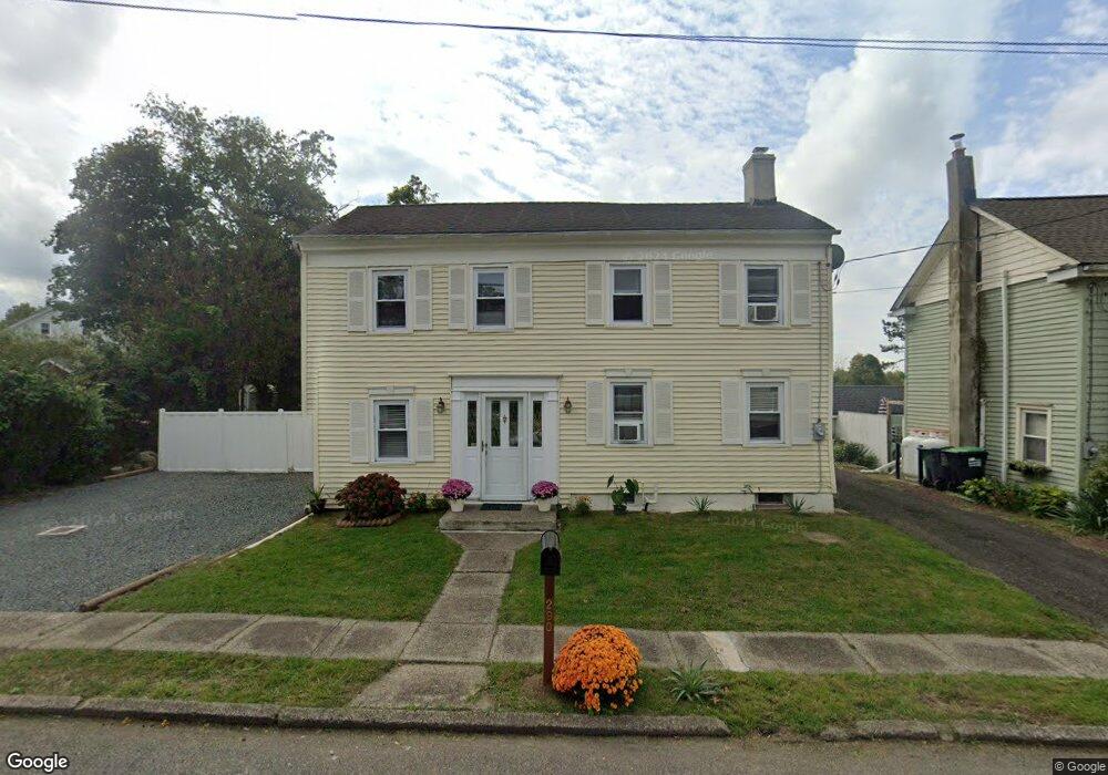 290 Quakertown Rd, Pittstown, NJ 08867 - photo 1