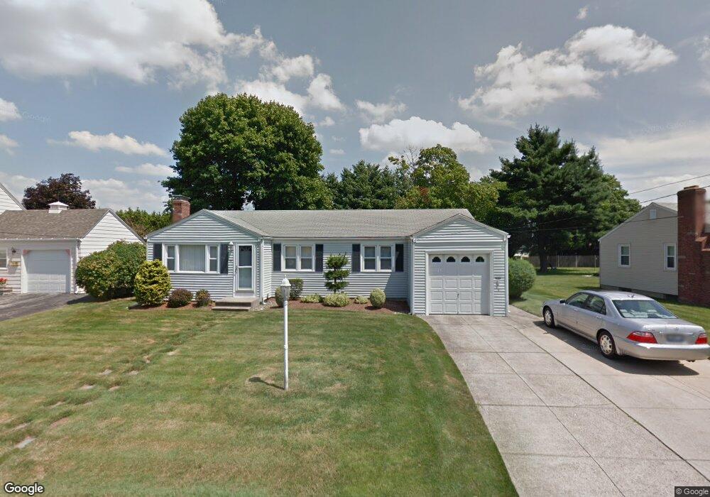 44 Laurelhurst Rd, Cranston, RI 02920 - photo 1