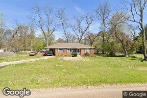 218 E Missouri Ave, Crenshaw, MS 38621
