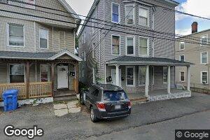 1108 E Main St Unit 2, Waterbury, CT 06705