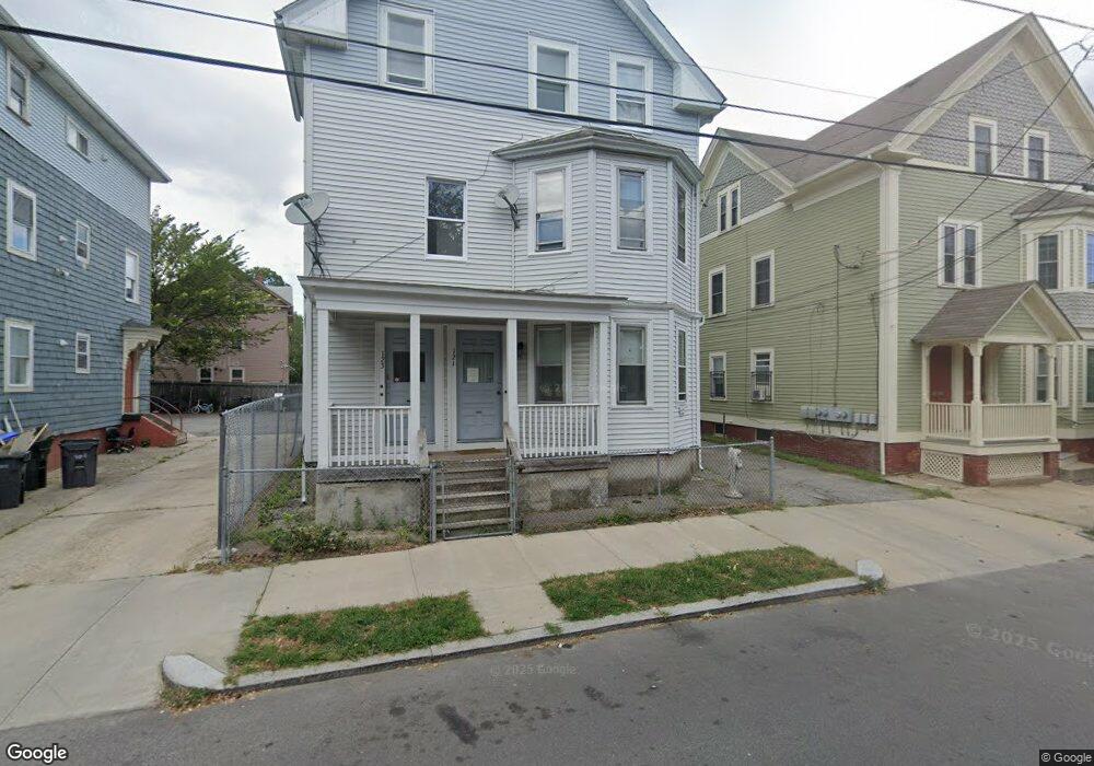 121 Hudson St, Providence, RI 02909 - photo 1