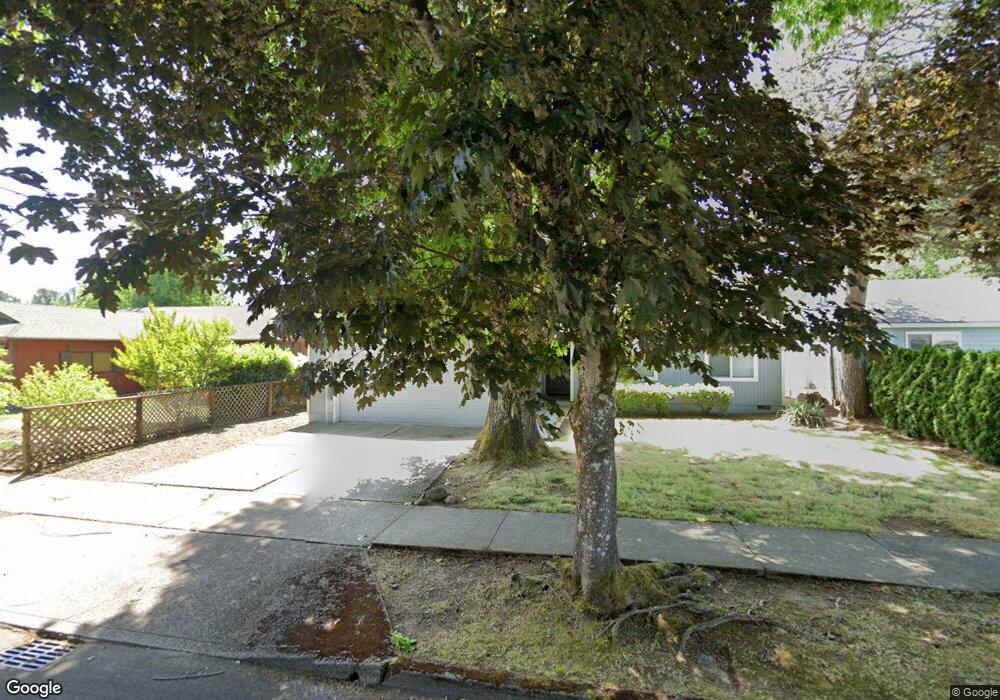 486 Wormwood St SE, Salem, OR 97306 - photo 1